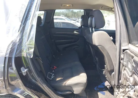 2013 Jeep Grand Cherokee Laredo from USA, damaged, VIN 1C4RJEAG5DC646720